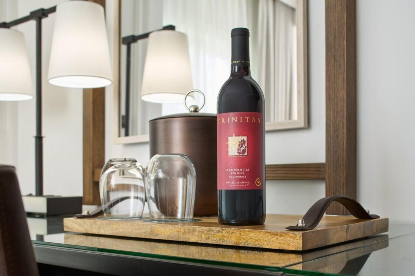 Grand Reserve At The Meritage Νάπα Εξωτερικό φωτογραφία